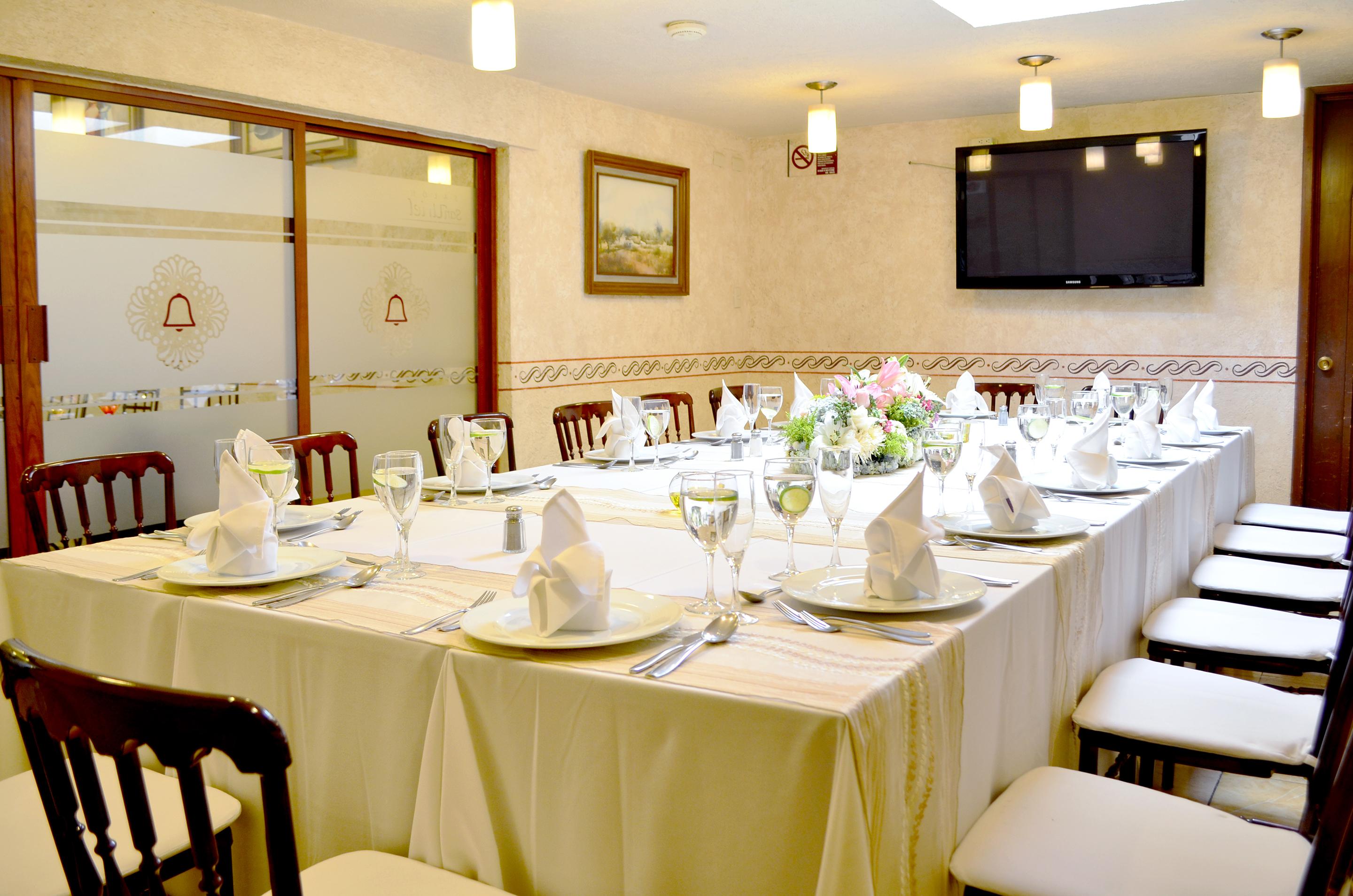 มีซิออน อาร์กังเกล ปวยบลา Hotel ภายนอก รูปภาพ