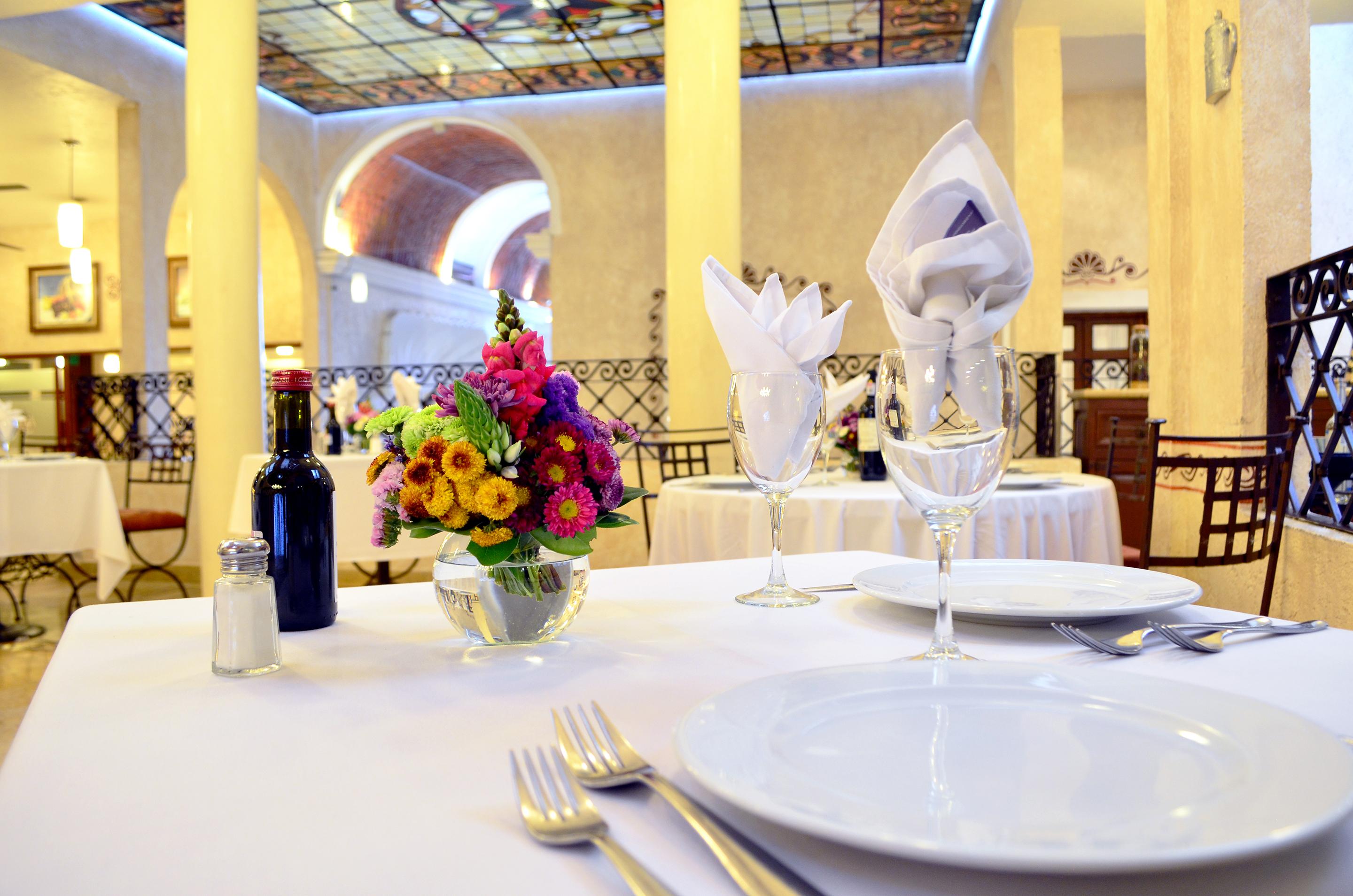 มีซิออน อาร์กังเกล ปวยบลา Hotel ภายนอก รูปภาพ