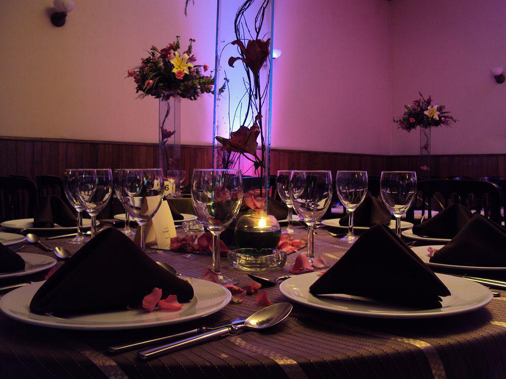 มีซิออน อาร์กังเกล ปวยบลา Hotel ภายนอก รูปภาพ